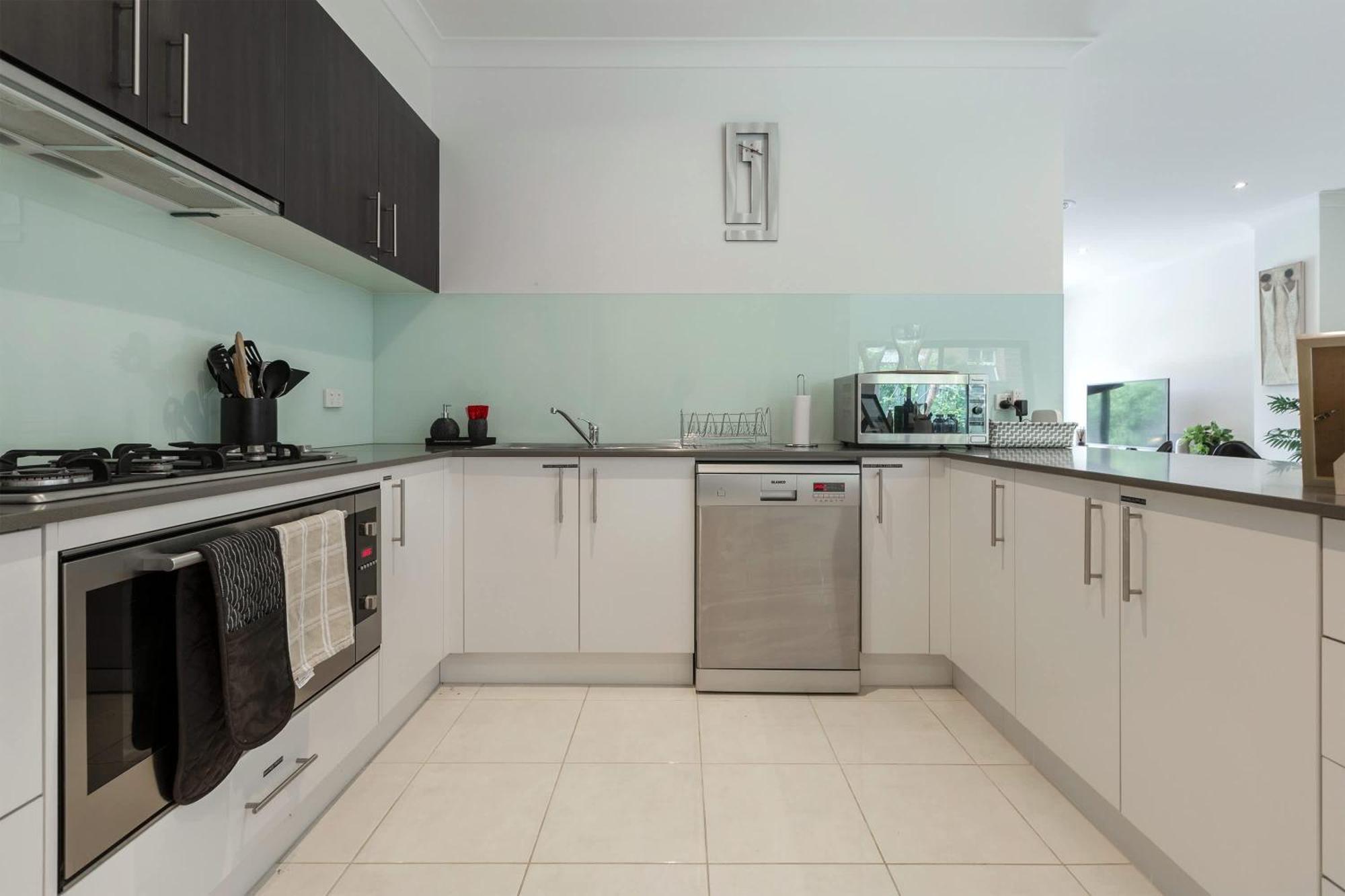 Holiday home Vaquay Contempo In Flemington