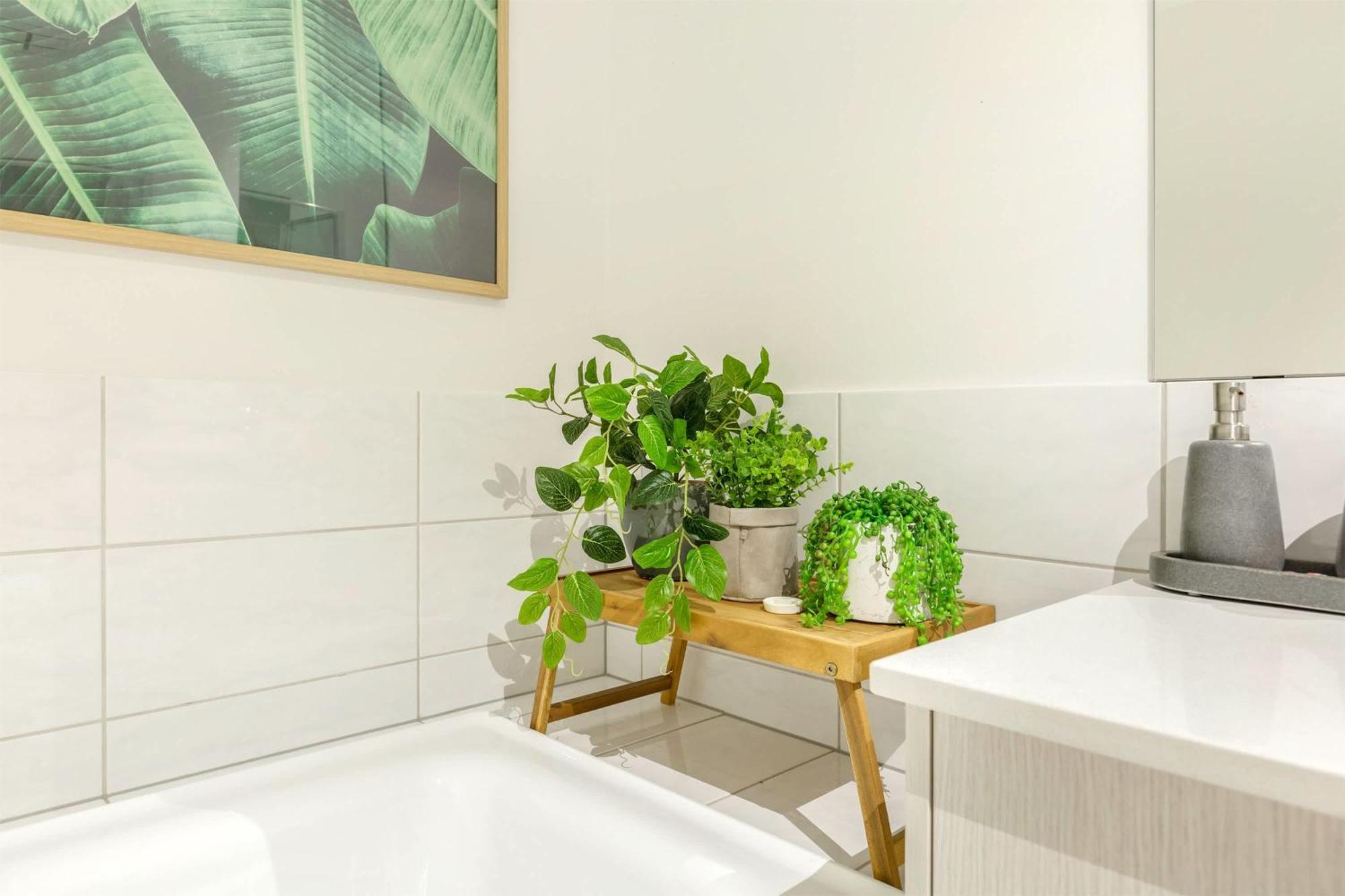 Vaquay Contempo In Flemington Holiday home Melbourne