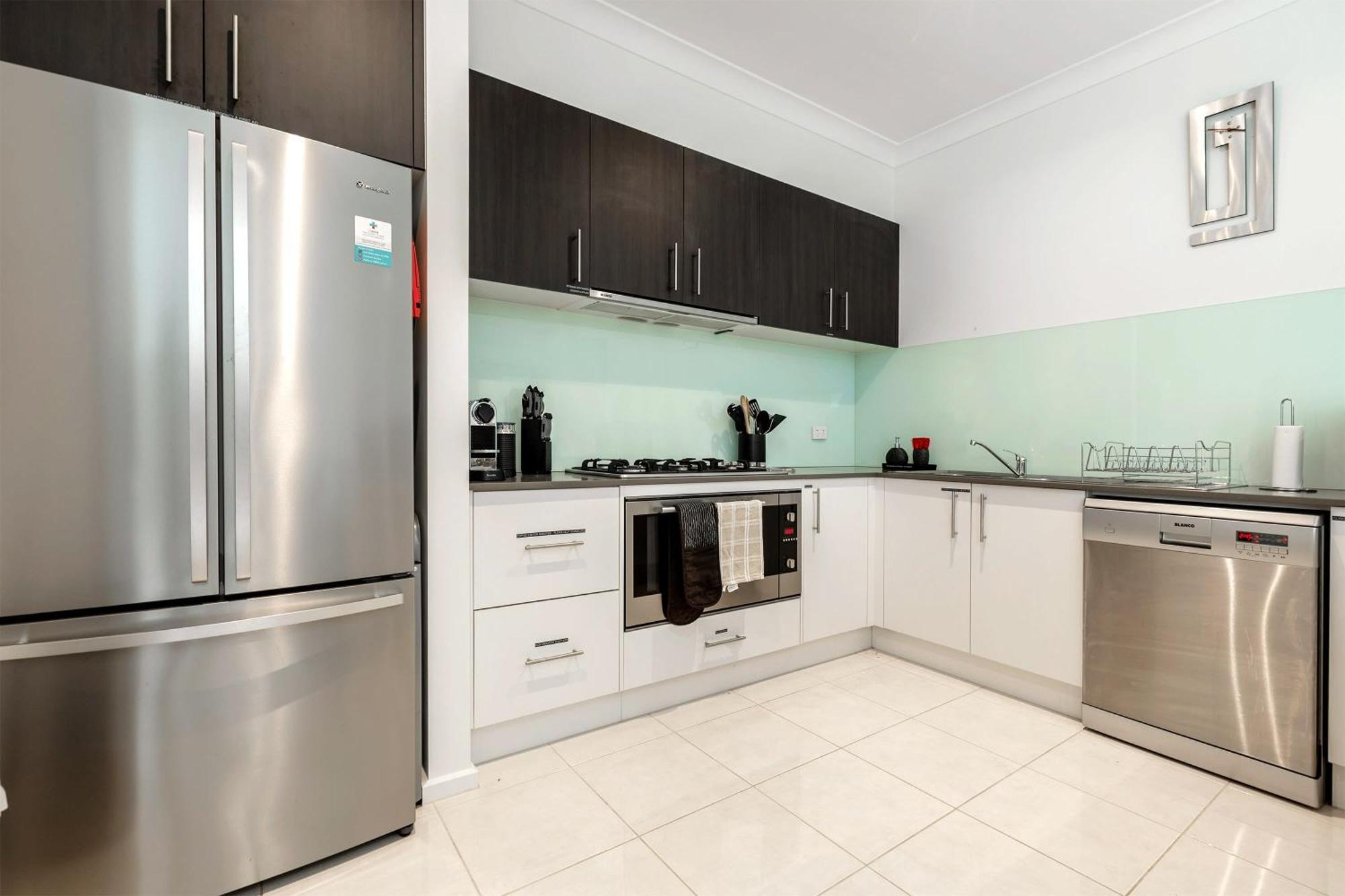 Vaquay Contempo In Flemington Melbourne