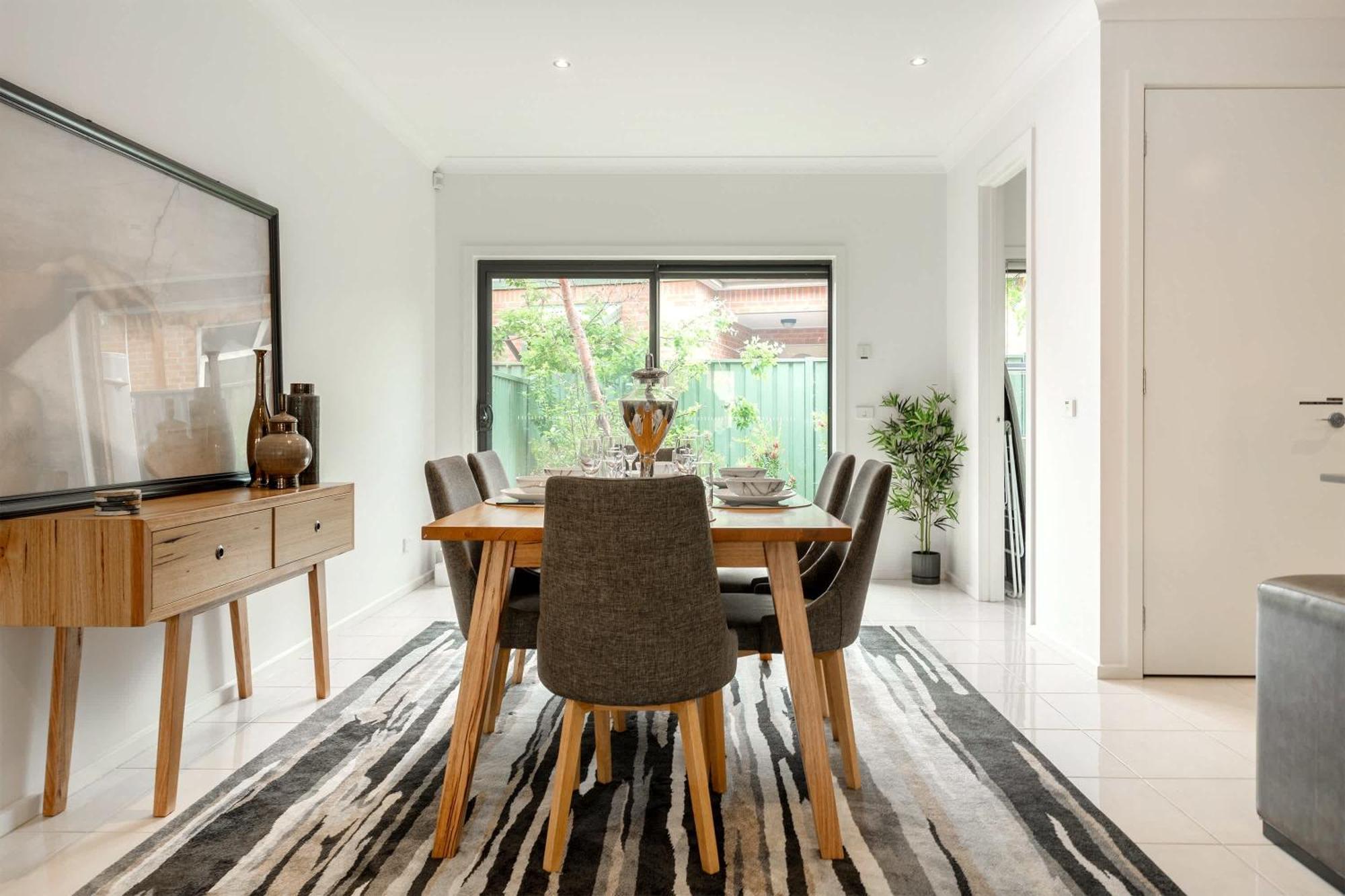 Vaquay Contempo In Flemington Melbourne