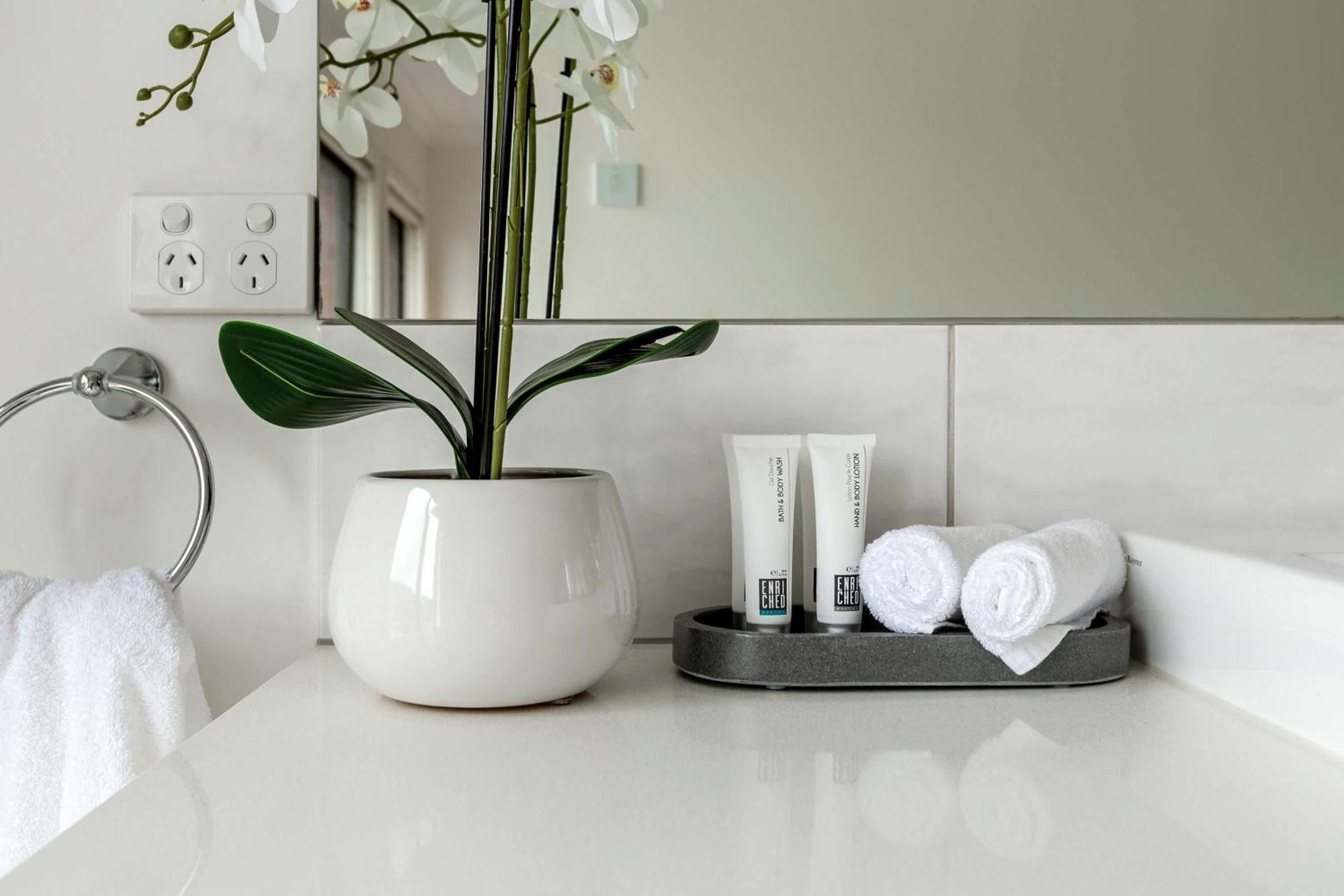 Vaquay Contempo In Flemington Holiday home