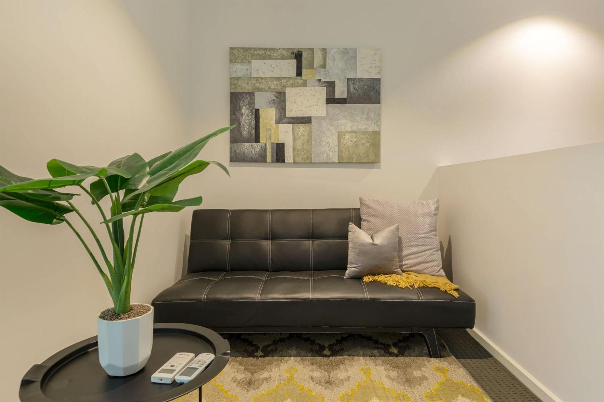 Vaquay Contempo In Flemington Holiday home *