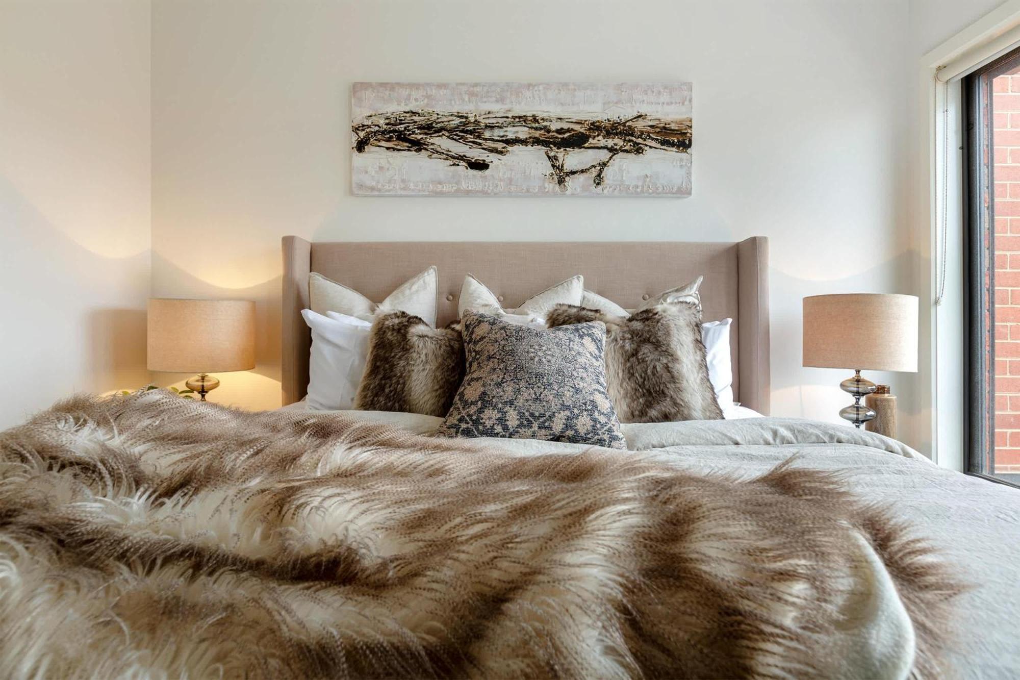 Vaquay Contempo In Flemington Holiday home