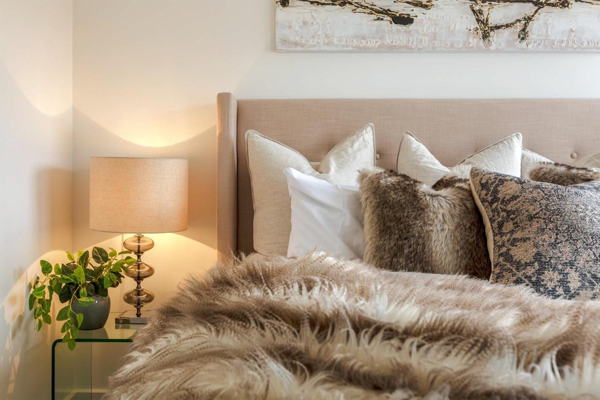Holiday home Vaquay Contempo In Flemington