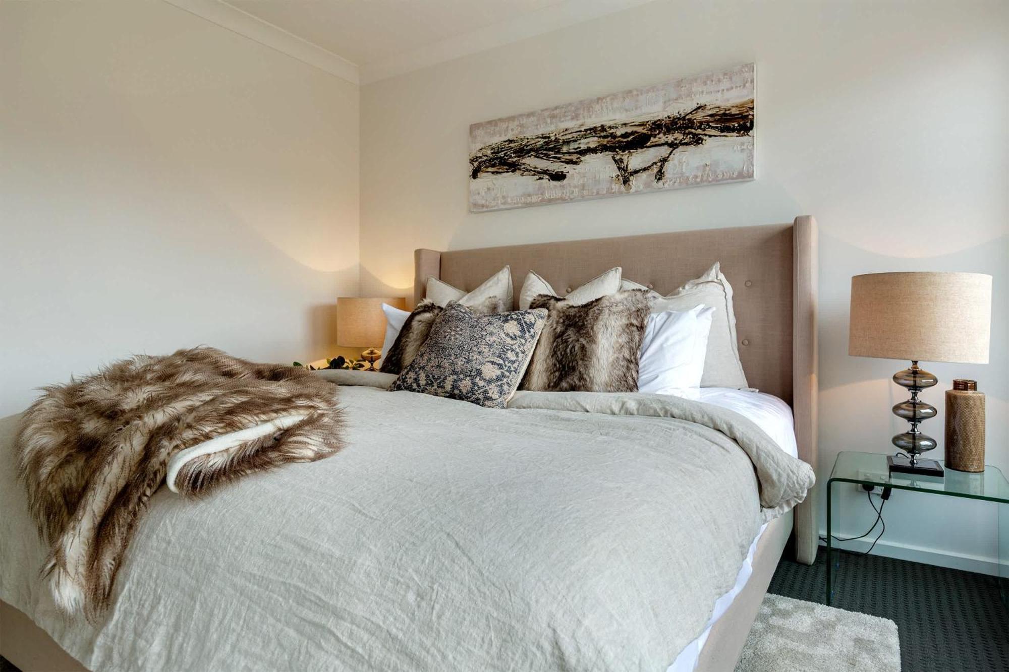 Holiday home Vaquay Contempo In Flemington *