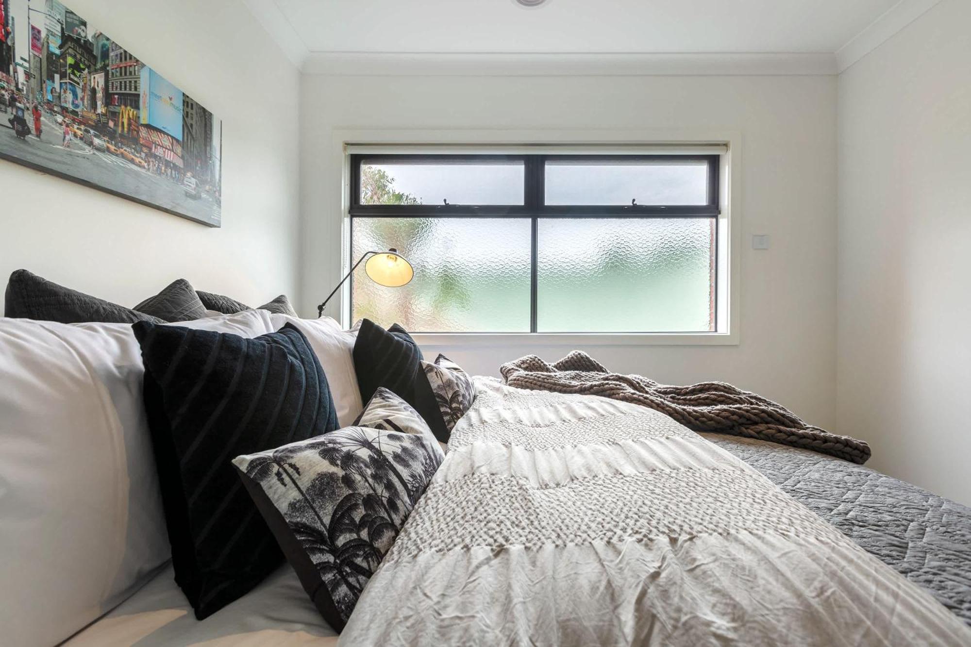 Vaquay Contempo In Flemington Holiday home Melbourne