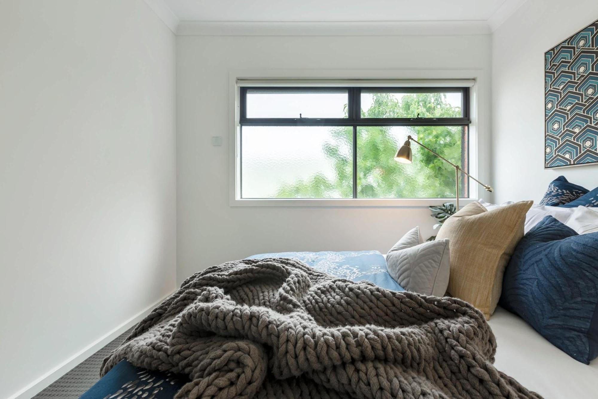 Holiday home Vaquay Contempo In Flemington Melbourne