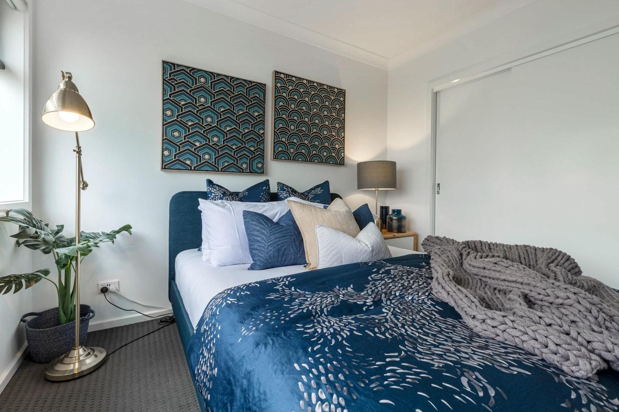Vaquay Contempo In Flemington Melbourne