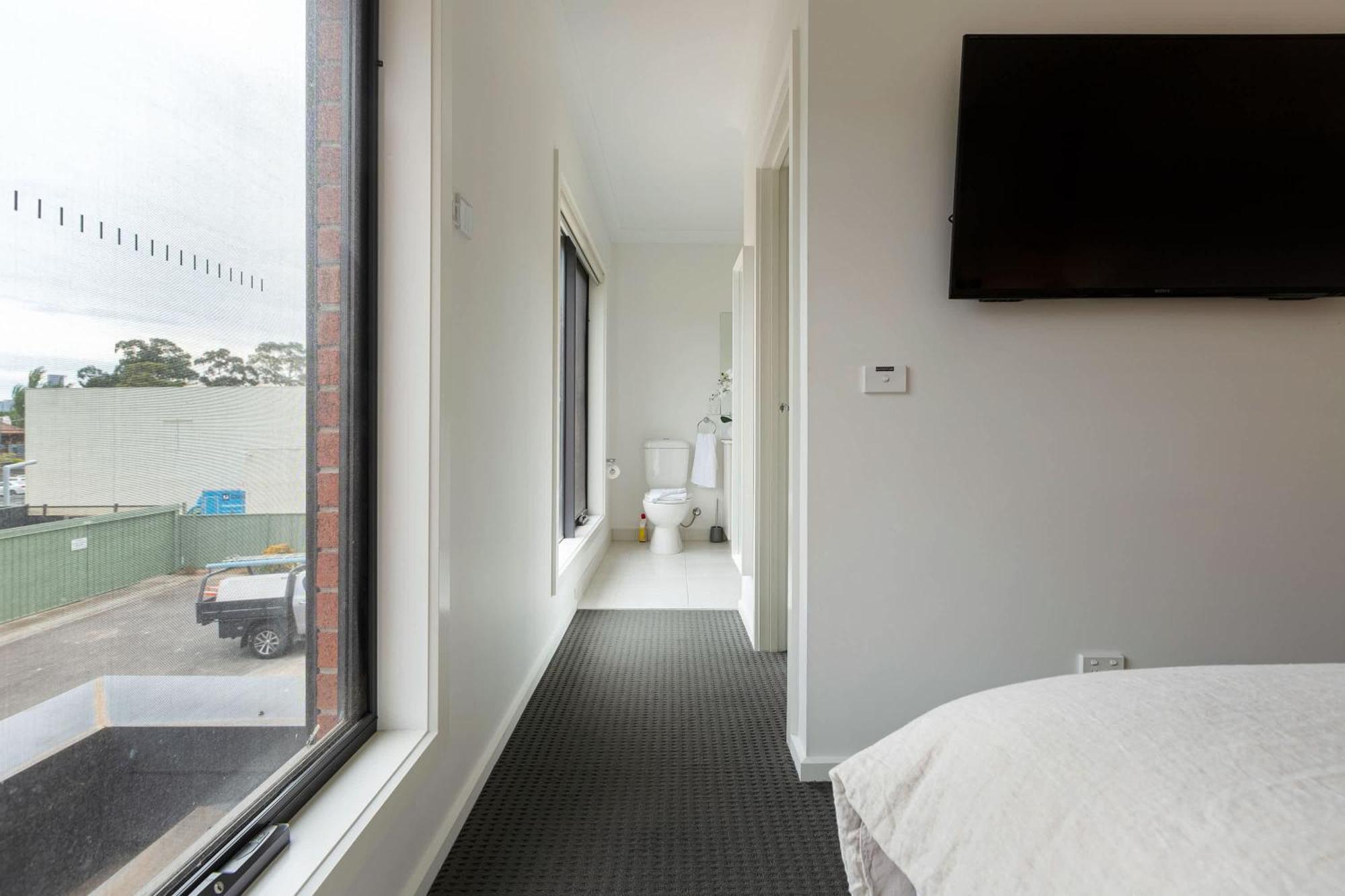 Holiday home Vaquay Contempo In Flemington
