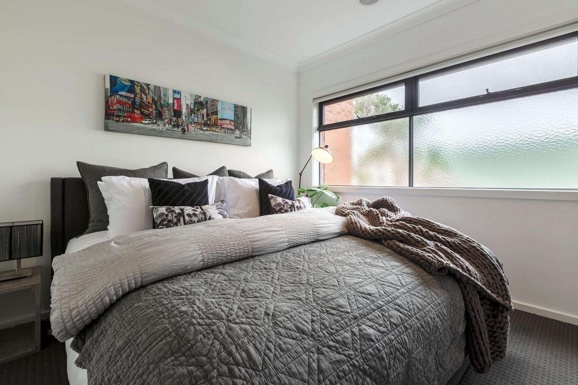 Vaquay Contempo In Flemington Holiday home *