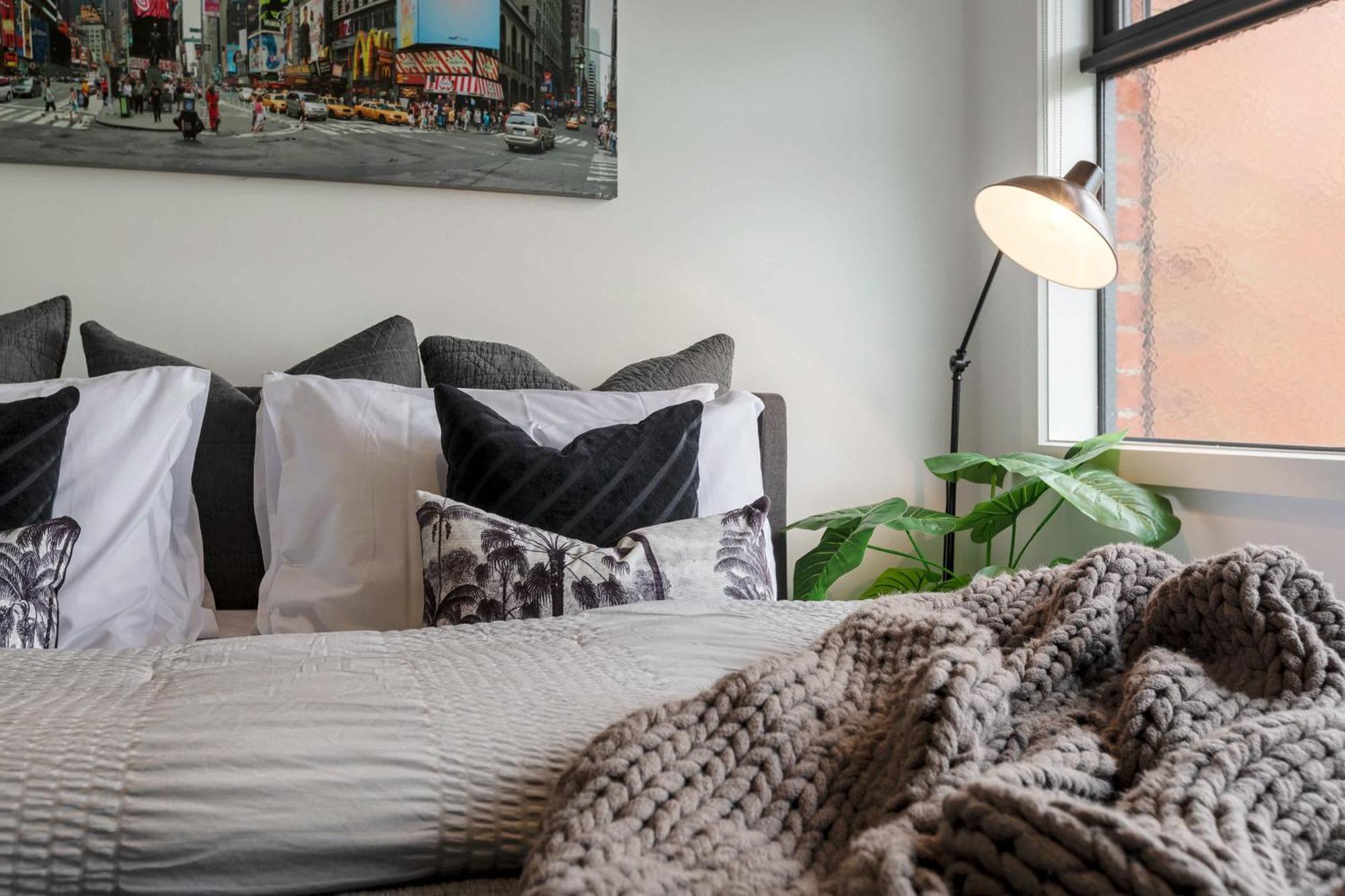 Holiday home Vaquay Contempo In Flemington *