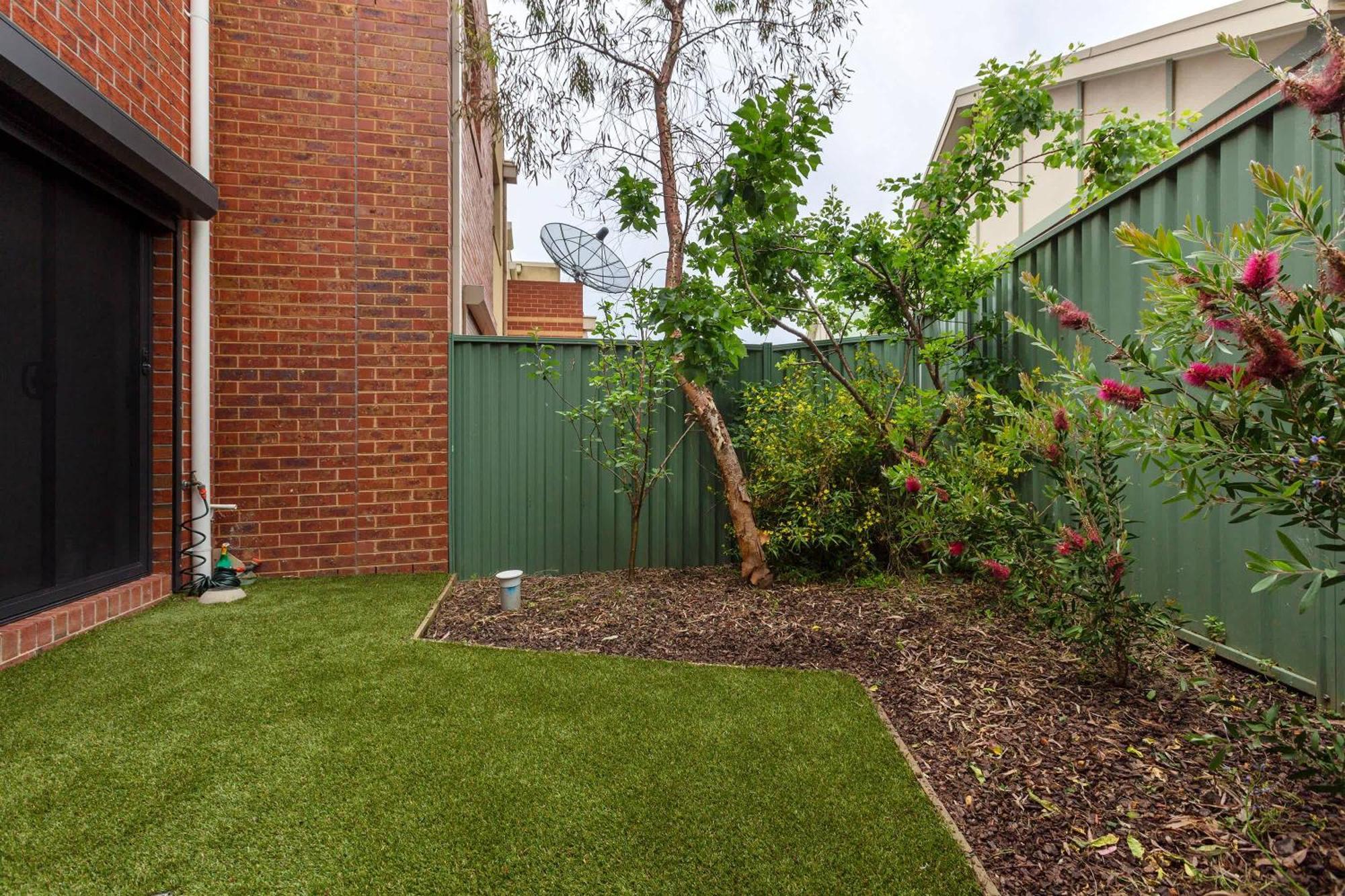 Holiday home Vaquay Contempo In Flemington Melbourne