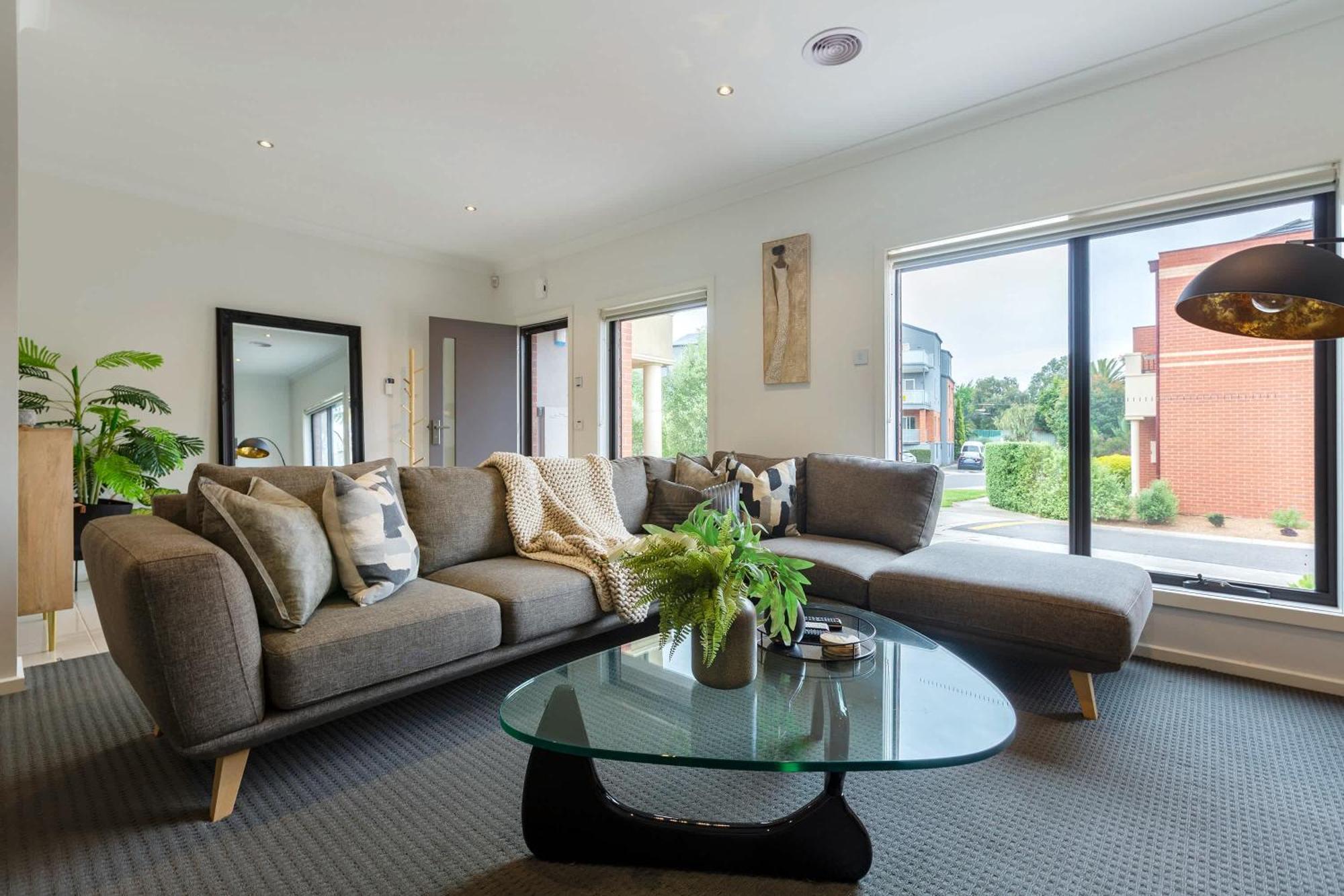 Vaquay Contempo In Flemington Melbourne