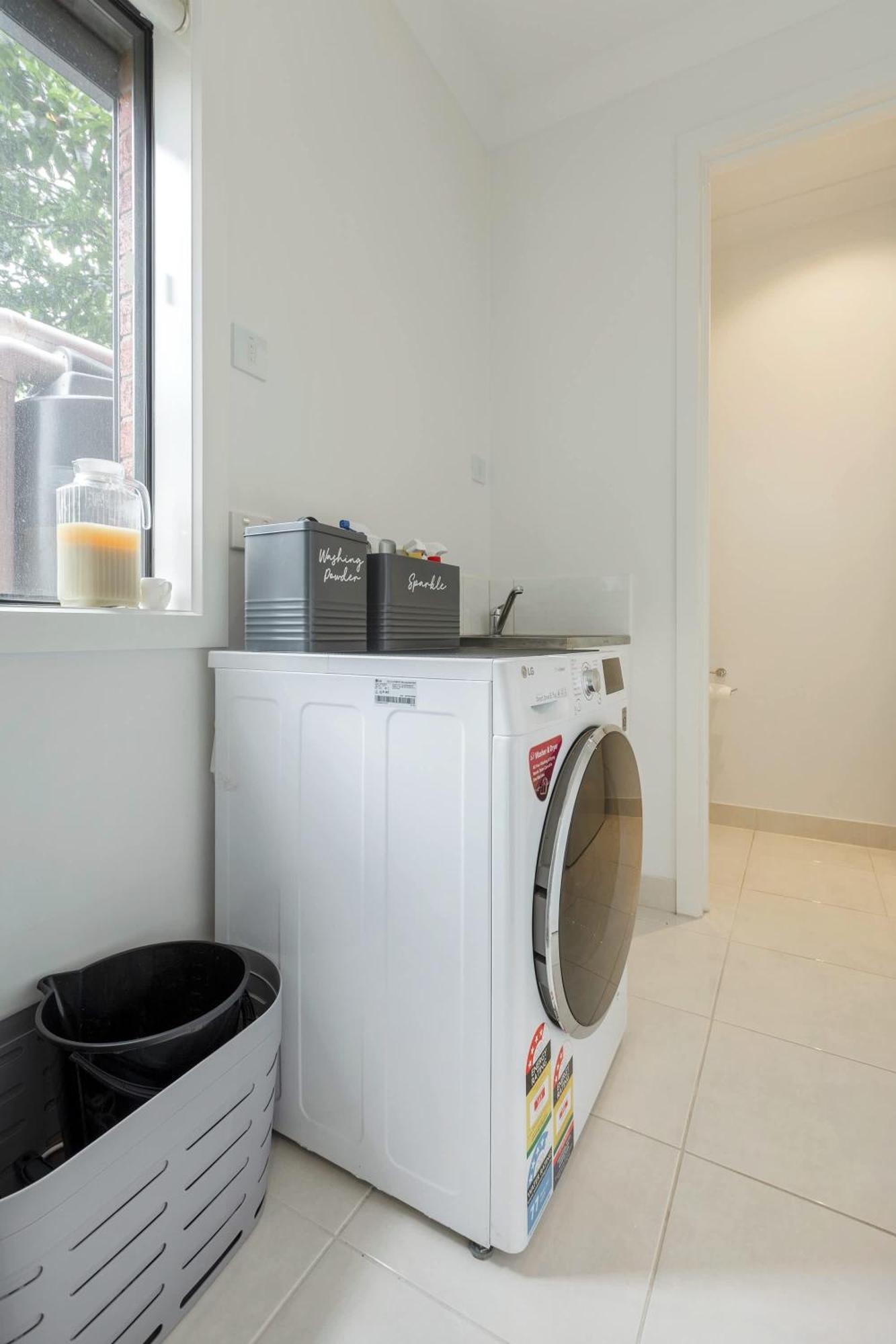 Holiday home Vaquay Contempo In Flemington Melbourne