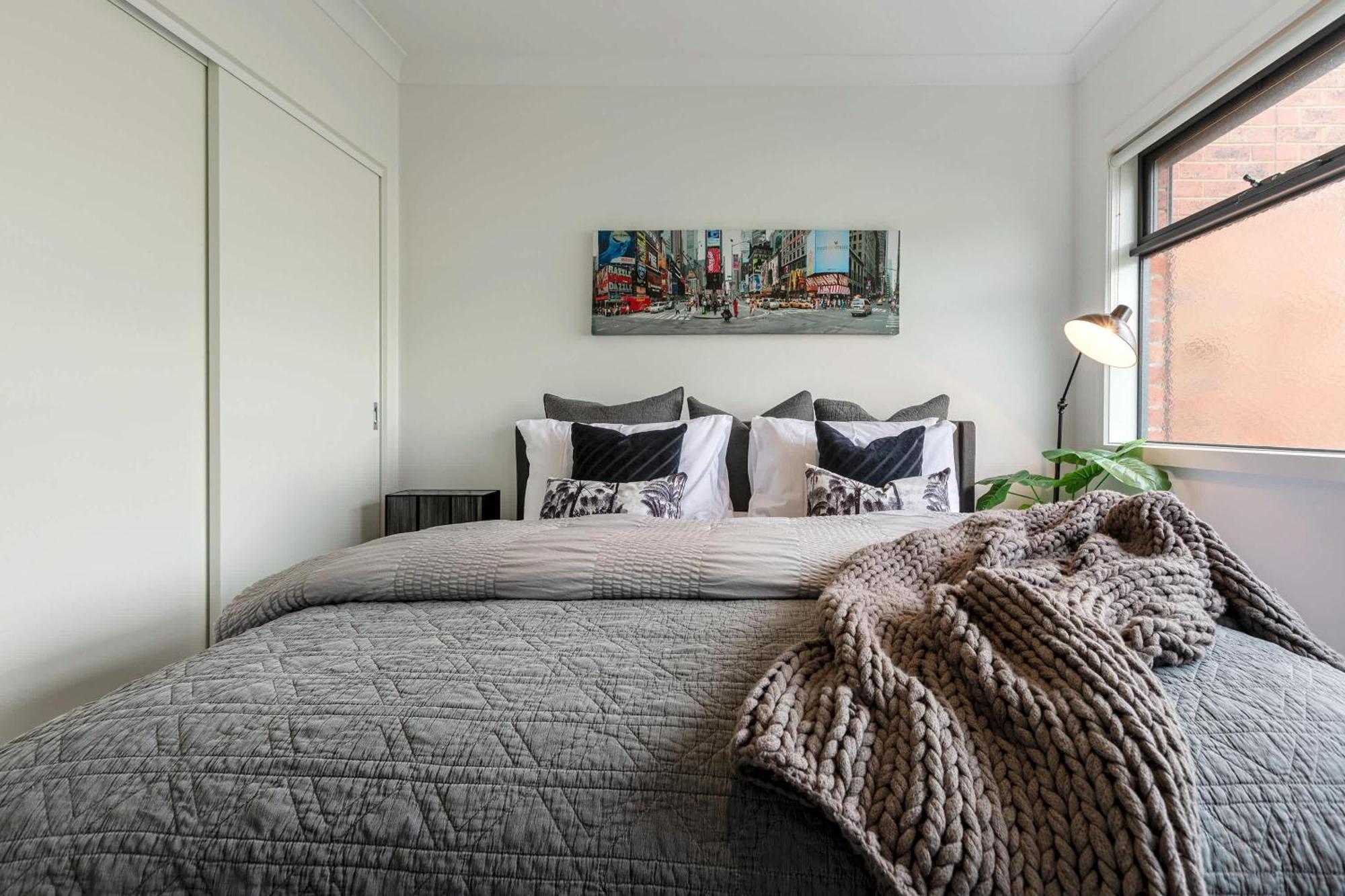 Vaquay Contempo In Flemington Melbourne