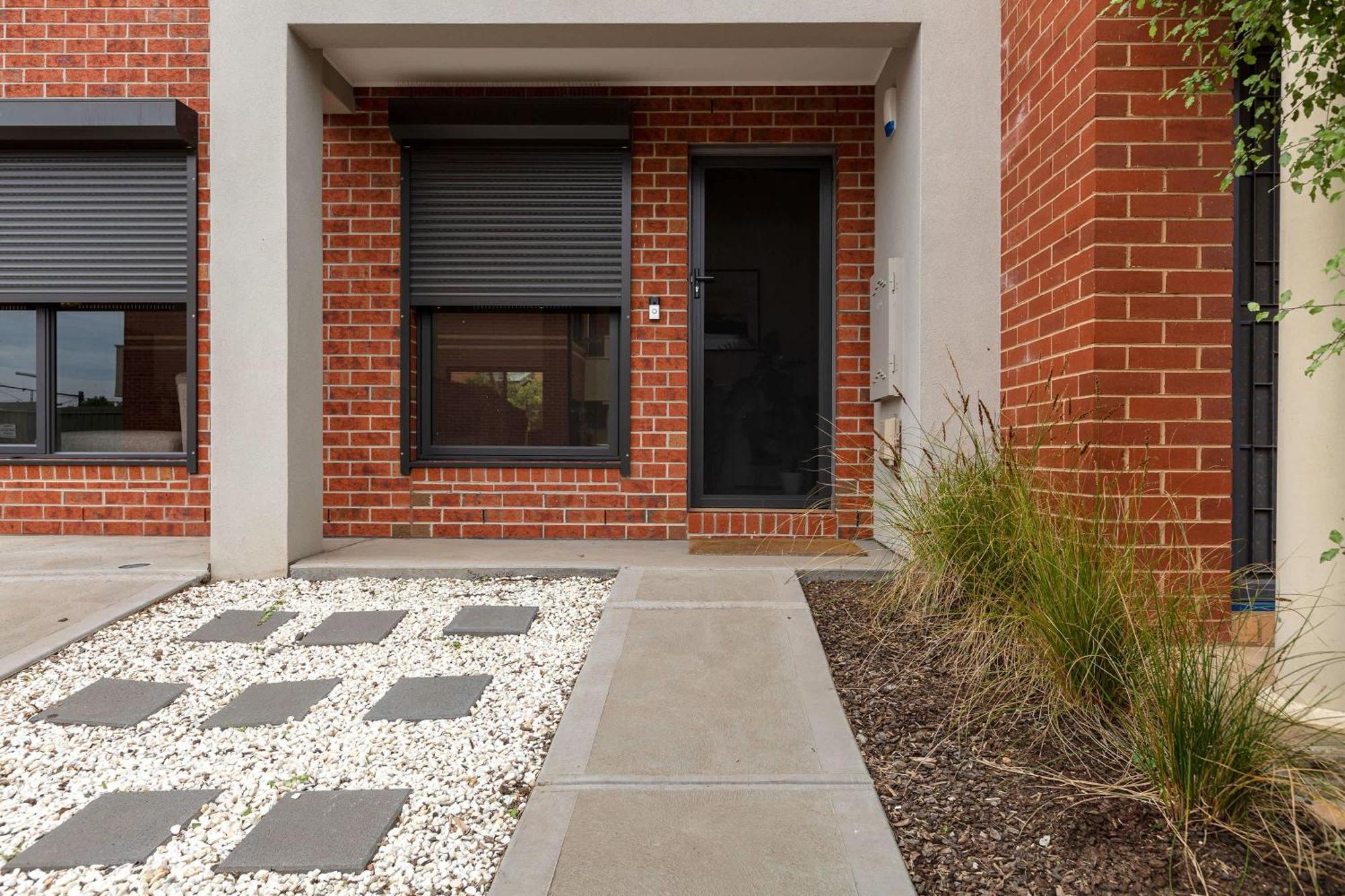 Vaquay Contempo In Flemington Holiday home Melbourne
